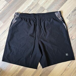 Men’s Shorts
